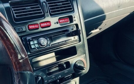 Toyota Carina, 1997 год, 350 000 рублей, 1 фотография