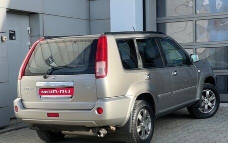 Nissan X-Trail, 2005 год, 880 000 рублей, 2 фотография