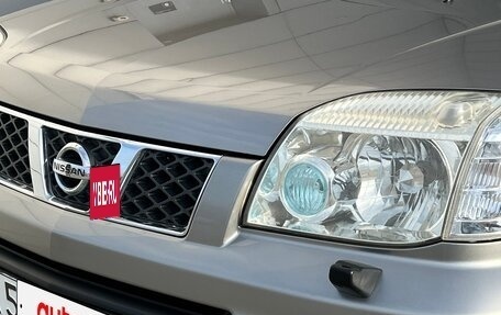 Nissan X-Trail, 2005 год, 880 000 рублей, 7 фотография