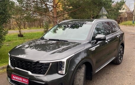 KIA Sorento IV, 2024 год, 5 100 000 рублей, 1 фотография