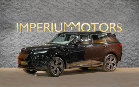 Land Rover Range Rover Sport, 2025 год, 19 290 000 рублей, 1 фотография