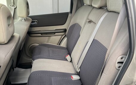 Nissan X-Trail, 2005 год, 880 000 рублей, 18 фотография