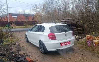 BMW 1 серия, 2008 год, 850 000 рублей, 1 фотография