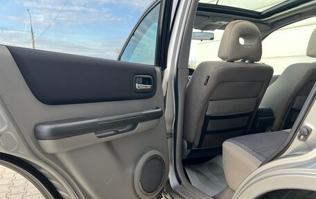 Nissan X-Trail, 2005 год, 880 000 рублей, 20 фотография