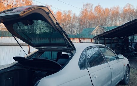 Toyota Carina, 1997 год, 350 000 рублей, 2 фотография