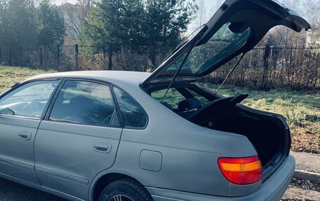 Toyota Carina, 1997 год, 350 000 рублей, 6 фотография