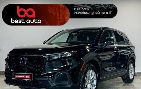 Honda CR-V, 2025 год, 4 300 000 рублей, 1 фотография