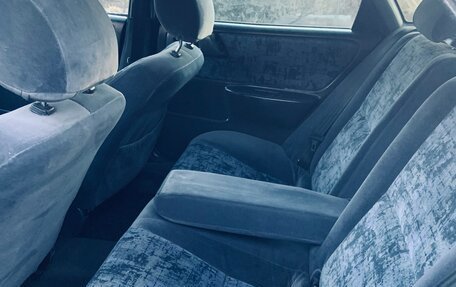 Toyota Carina, 1997 год, 350 000 рублей, 3 фотография