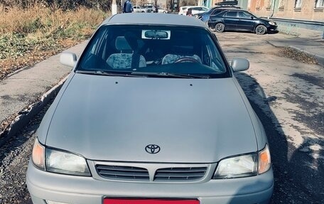 Toyota Carina, 1997 год, 350 000 рублей, 7 фотография