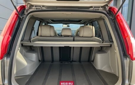 Nissan X-Trail, 2005 год, 880 000 рублей, 21 фотография