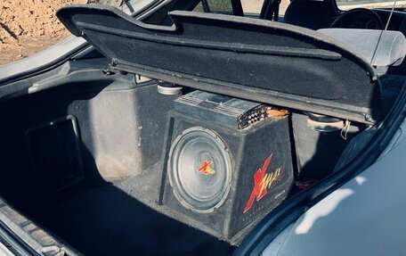 Toyota Carina, 1997 год, 350 000 рублей, 10 фотография