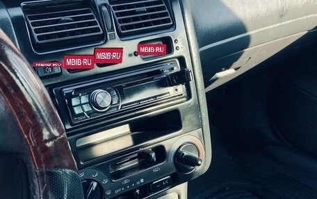 Toyota Carina, 1997 год, 350 000 рублей, 11 фотография