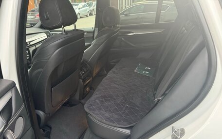BMW X5, 2018 год, 3 800 000 рублей, 11 фотография