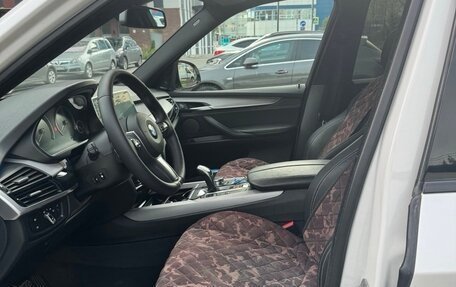 BMW X5, 2018 год, 3 800 000 рублей, 9 фотография