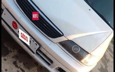 Toyota Corona IX (T190), 2000 год, 430 000 рублей, 1 фотография