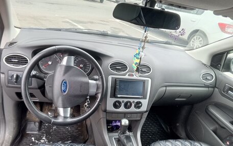 Ford Focus II рестайлинг, 2006 год, 320 000 рублей, 5 фотография