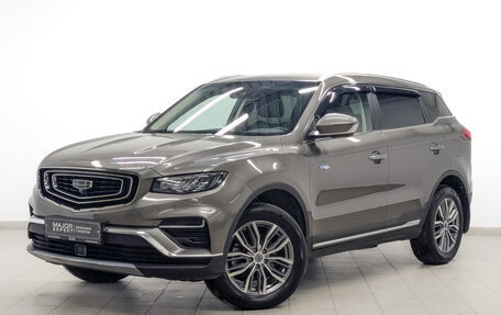 Geely Atlas, 2022 год, 1 920 000 рублей, 1 фотография