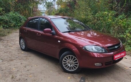 Chevrolet Lacetti, 2009 год, 340 000 рублей, 2 фотография