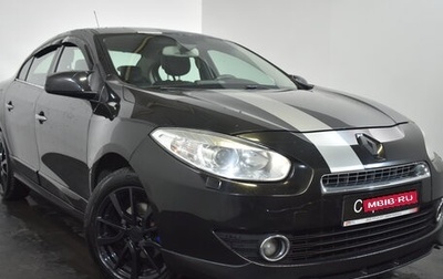 Renault Fluence I, 2012 год, 749 000 рублей, 1 фотография