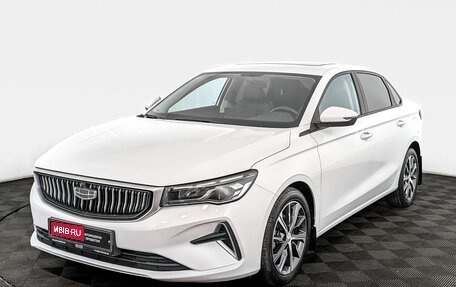 Geely Emgrand, 2024 год, 1 795 000 рублей, 1 фотография