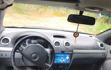 Chevrolet Lacetti, 2009 год, 340 000 рублей, 5 фотография