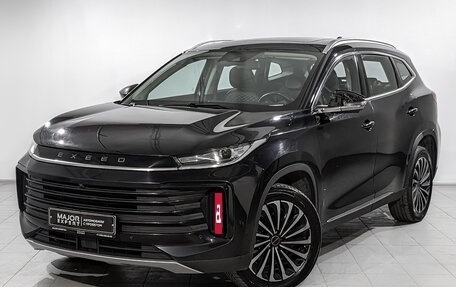 CheryExeed TXL, 2022 год, 1 460 000 рублей, 1 фотография