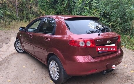 Chevrolet Lacetti, 2009 год, 340 000 рублей, 4 фотография