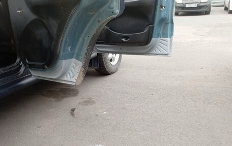 Chevrolet Niva I рестайлинг, 2006 год, 275 000 рублей, 7 фотография