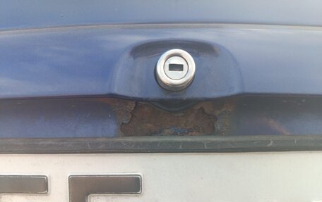 Opel Vectra B рестайлинг, 1997 год, 260 000 рублей, 5 фотография