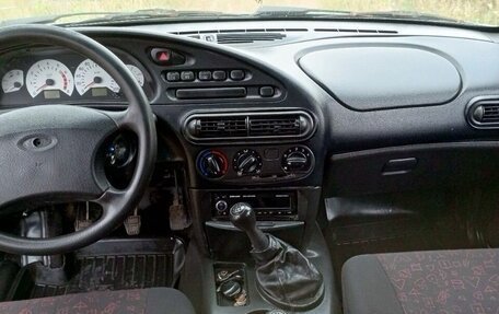 Chevrolet Niva I рестайлинг, 2006 год, 275 000 рублей, 5 фотография