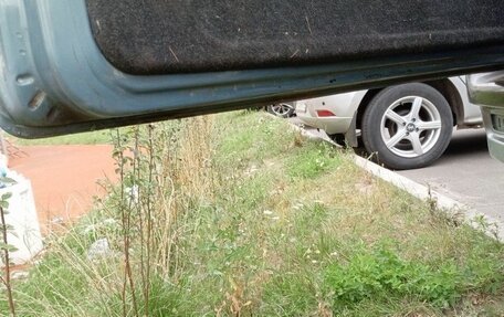 Chevrolet Niva I рестайлинг, 2006 год, 275 000 рублей, 8 фотография