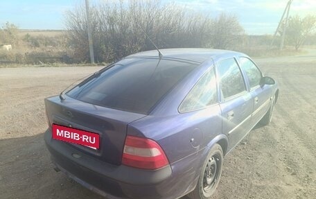 Opel Vectra B рестайлинг, 1997 год, 260 000 рублей, 6 фотография