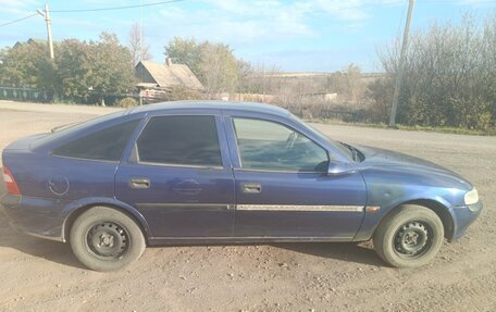 Opel Vectra B рестайлинг, 1997 год, 260 000 рублей, 8 фотография