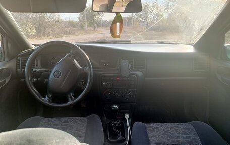 Opel Vectra B рестайлинг, 1997 год, 260 000 рублей, 12 фотография