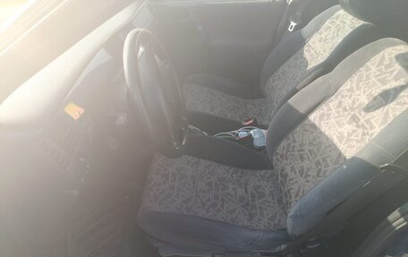 Opel Vectra B рестайлинг, 1997 год, 260 000 рублей, 10 фотография