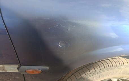 Opel Vectra B рестайлинг, 1997 год, 260 000 рублей, 9 фотография