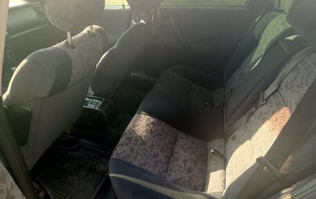 Opel Vectra B рестайлинг, 1997 год, 260 000 рублей, 13 фотография