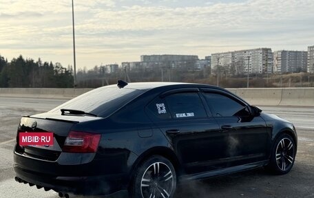 Skoda Octavia, 2014 год, 1 400 000 рублей, 5 фотография