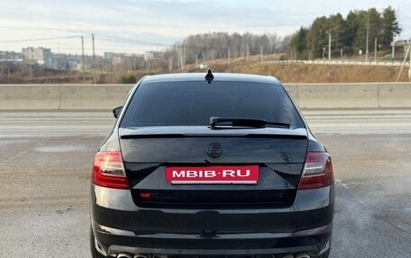 Skoda Octavia, 2014 год, 1 400 000 рублей, 6 фотография