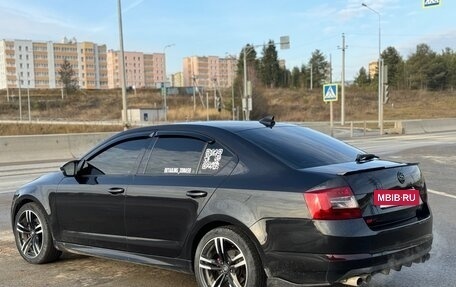 Skoda Octavia, 2014 год, 1 400 000 рублей, 7 фотография
