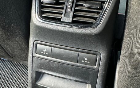 Skoda Octavia, 2014 год, 1 400 000 рублей, 15 фотография