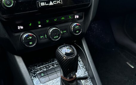 Skoda Octavia, 2014 год, 1 400 000 рублей, 11 фотография