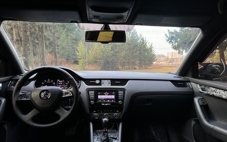 Skoda Octavia, 2014 год, 1 400 000 рублей, 12 фотография