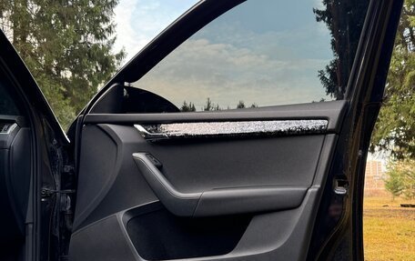 Skoda Octavia, 2014 год, 1 400 000 рублей, 17 фотография