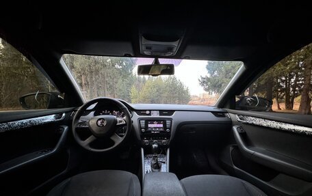 Skoda Octavia, 2014 год, 1 400 000 рублей, 13 фотография