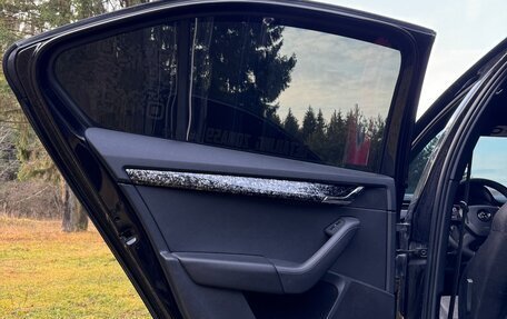 Skoda Octavia, 2014 год, 1 400 000 рублей, 19 фотография