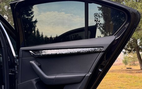 Skoda Octavia, 2014 год, 1 400 000 рублей, 16 фотография