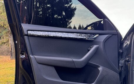 Skoda Octavia, 2014 год, 1 400 000 рублей, 20 фотография