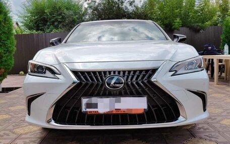 Lexus ES VII, 2024 год, 4 980 000 рублей, 7 фотография