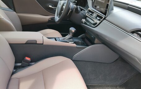 Lexus ES VII, 2024 год, 4 980 000 рублей, 11 фотография